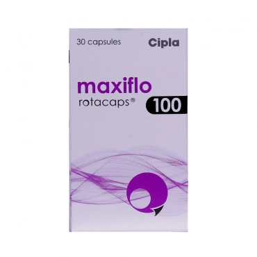 MAXIFLO-100 R/C